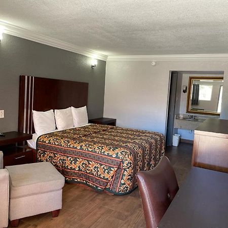 Crowley Budget Inn And Suites מראה חיצוני תמונה