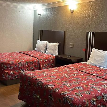 Crowley Budget Inn And Suites מראה חיצוני תמונה